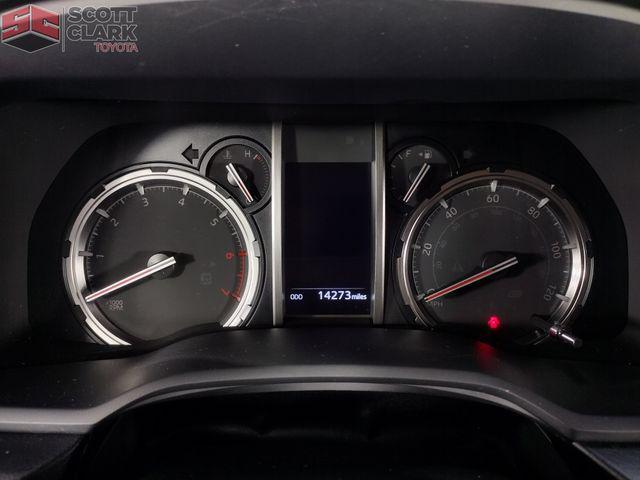 used 2024 Toyota 4Runner car, priced at $44,311