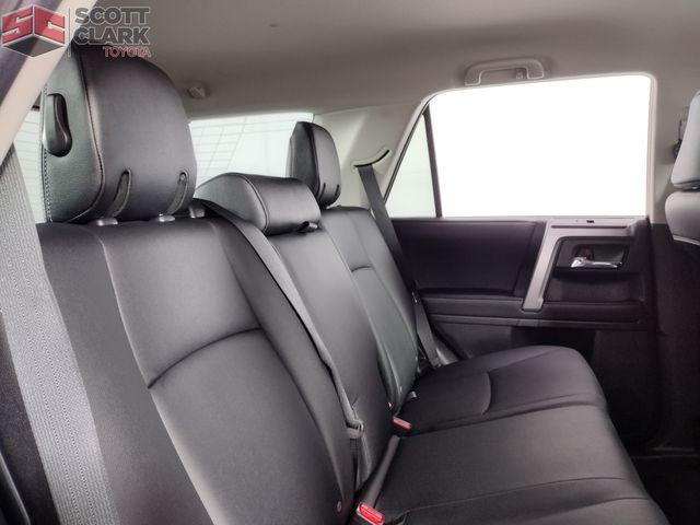 used 2024 Toyota 4Runner car, priced at $44,311