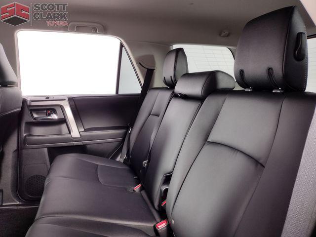 used 2024 Toyota 4Runner car, priced at $44,311