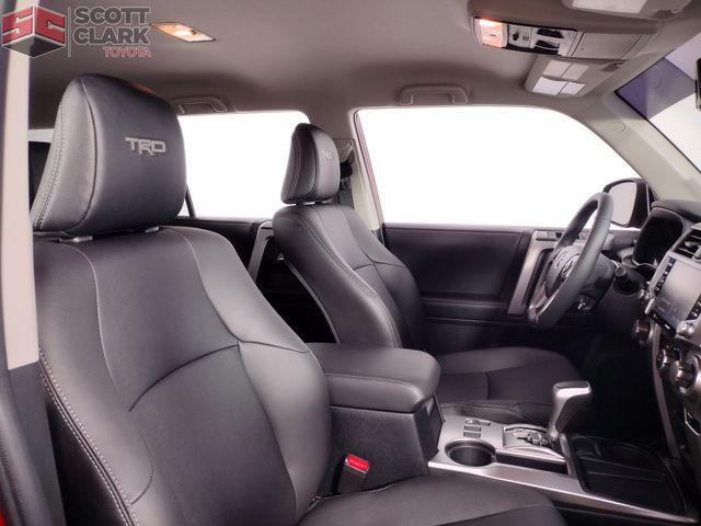 used 2024 Toyota 4Runner car, priced at $44,311