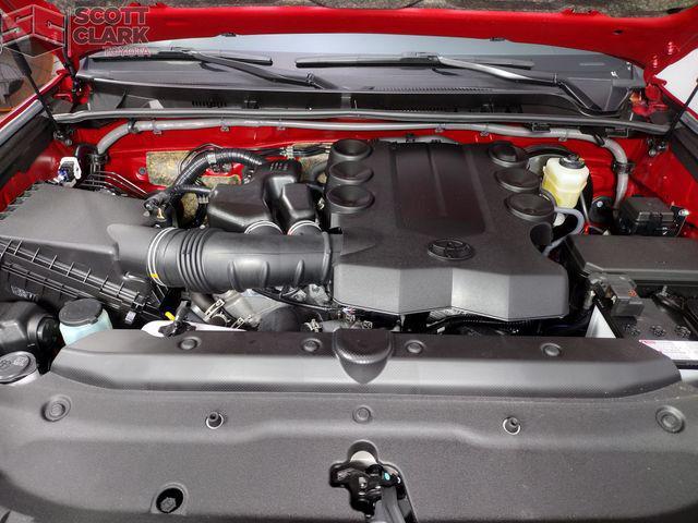 used 2024 Toyota 4Runner car, priced at $44,311