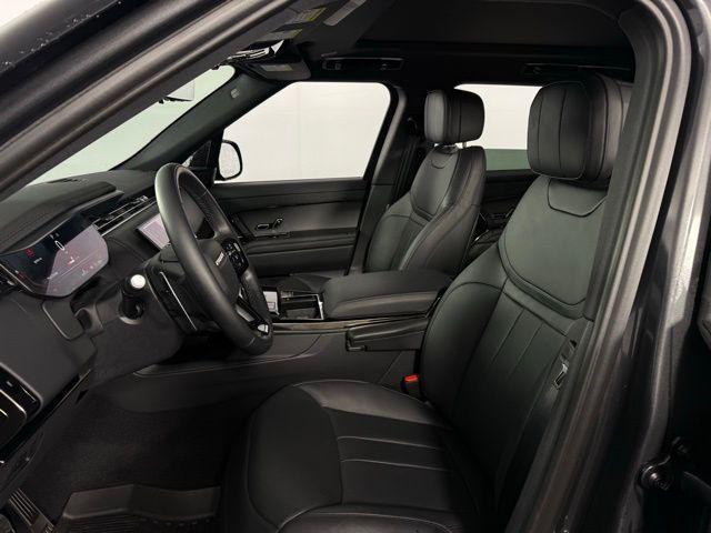 used 2024 Land Rover Range Rover Sport car, priced at $88,206