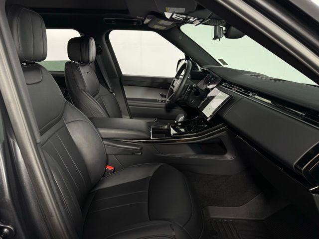 used 2024 Land Rover Range Rover Sport car, priced at $88,206