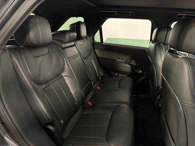 used 2024 Land Rover Range Rover Sport car, priced at $88,206