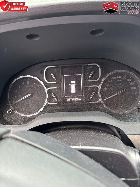 used 2019 Toyota Tundra car, priced at $34,701