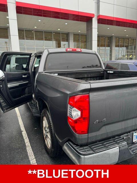 used 2019 Toyota Tundra car, priced at $34,701