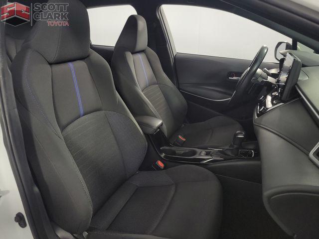 used 2022 Toyota Corolla car, priced at $20,429
