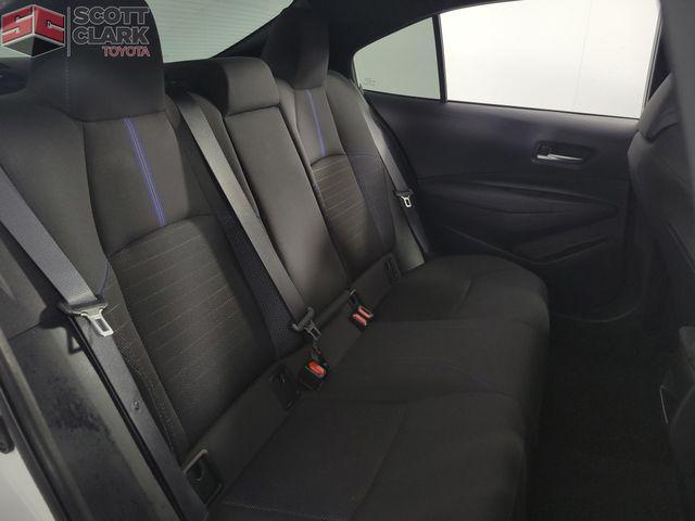used 2022 Toyota Corolla car, priced at $20,429