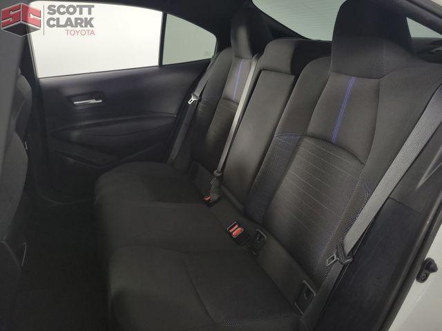 used 2022 Toyota Corolla car, priced at $20,429