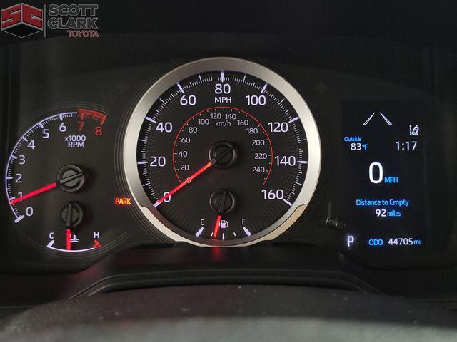 used 2022 Toyota Corolla car, priced at $20,429
