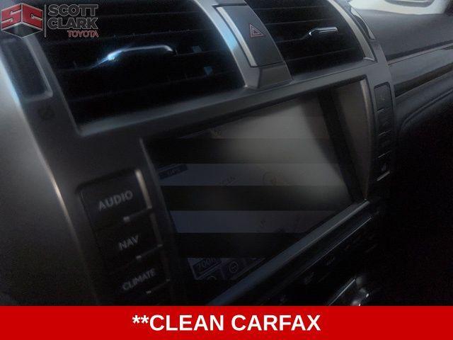 used 2017 Lexus GX 460 car, priced at $28,845