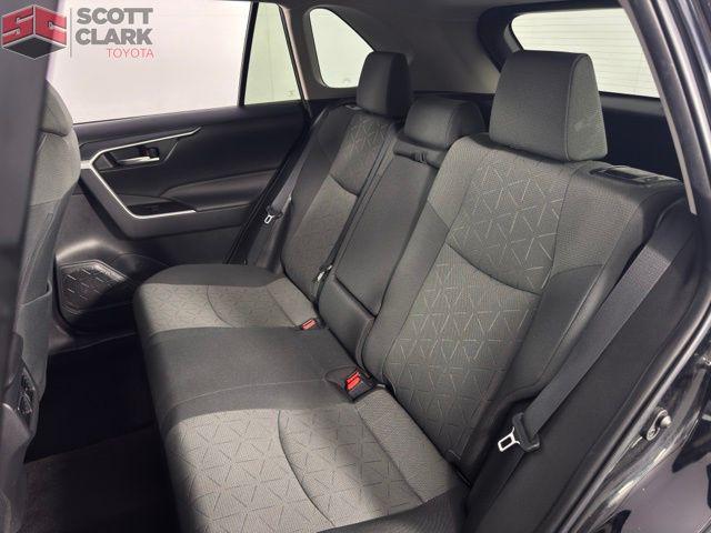 used 2022 Toyota RAV4 Hybrid car, priced at $30,713