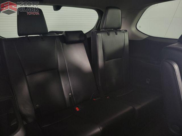 used 2024 Toyota Grand Highlander car, priced at $50,644