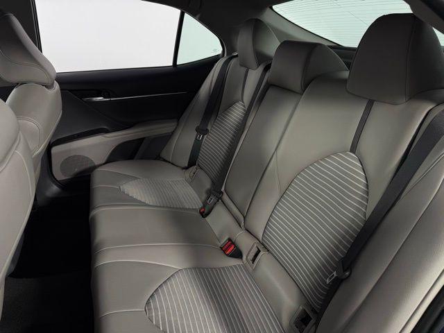used 2021 Toyota Camry car, priced at $20,863