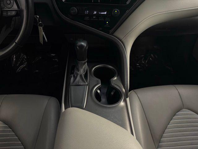 used 2021 Toyota Camry car, priced at $20,863