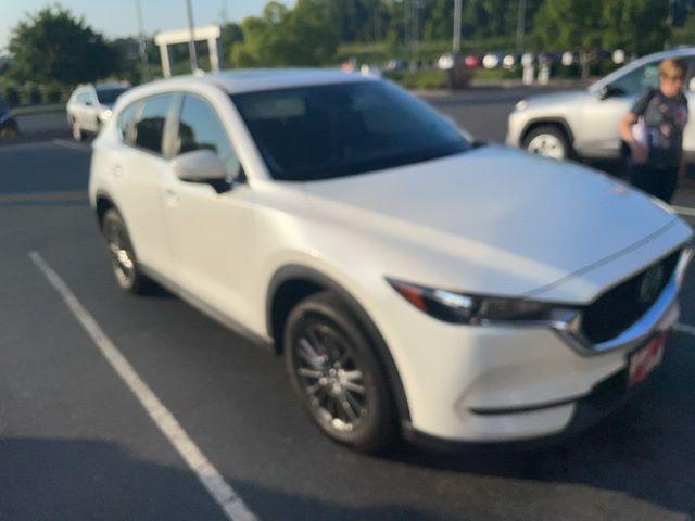used 2019 Mazda CX-5 car, priced at $20,759