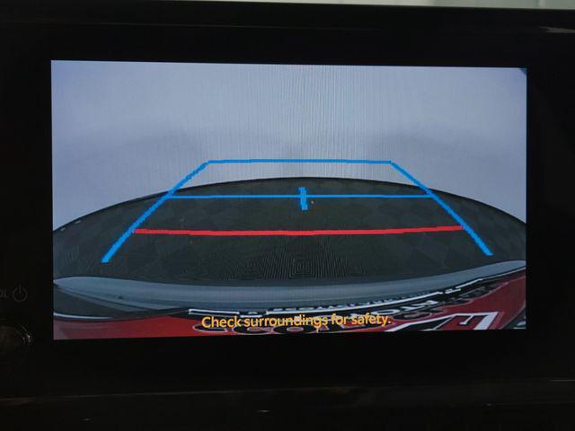 used 2023 Toyota Corolla Hybrid car, priced at $24,742