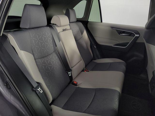 used 2024 Toyota RAV4 car, priced at $31,038