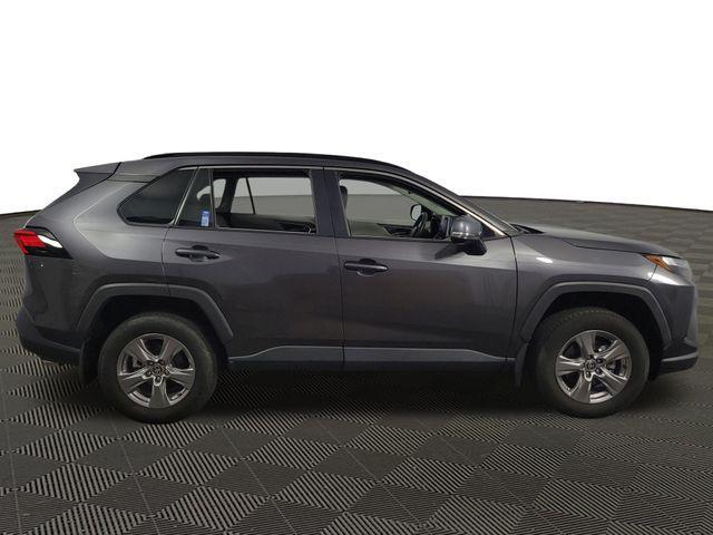 used 2024 Toyota RAV4 car, priced at $31,038