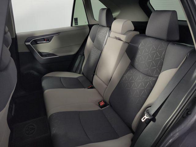 used 2024 Toyota RAV4 car, priced at $31,038