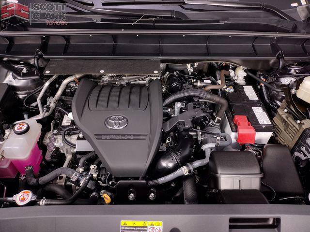 used 2024 Toyota Highlander car, priced at $41,340