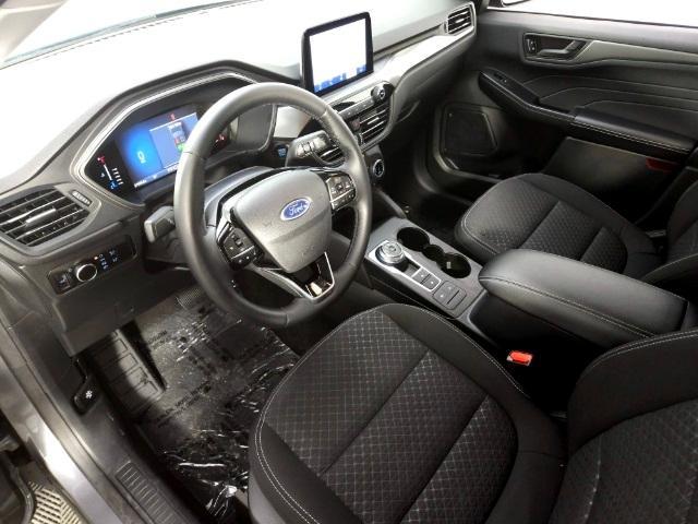 used 2023 Ford Escape car, priced at $23,670