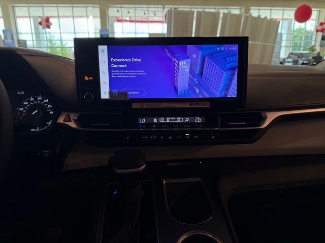 used 2025 Toyota Sienna car, priced at $95,987
