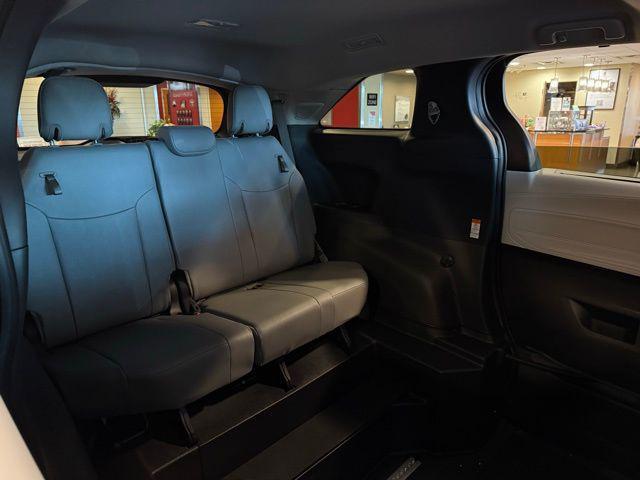 used 2025 Toyota Sienna car, priced at $95,987
