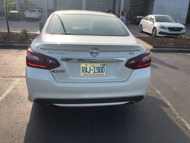 used 2018 Nissan Altima car, priced at $12,338