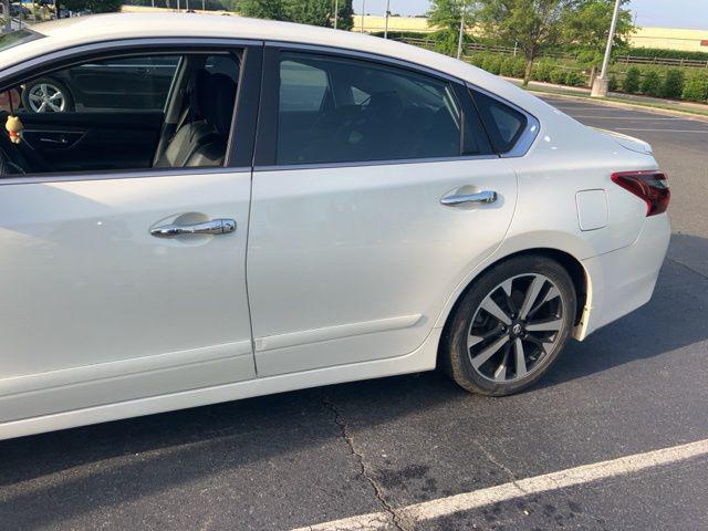 used 2018 Nissan Altima car, priced at $12,338