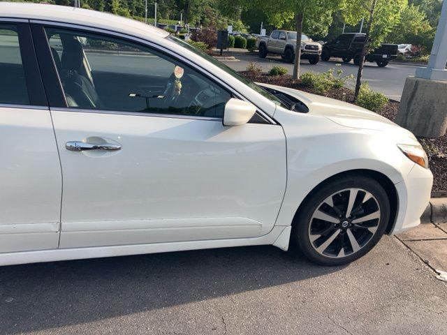 used 2018 Nissan Altima car, priced at $12,338