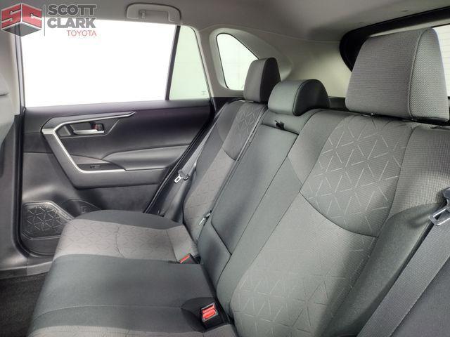 used 2024 Toyota RAV4 car, priced at $28,840