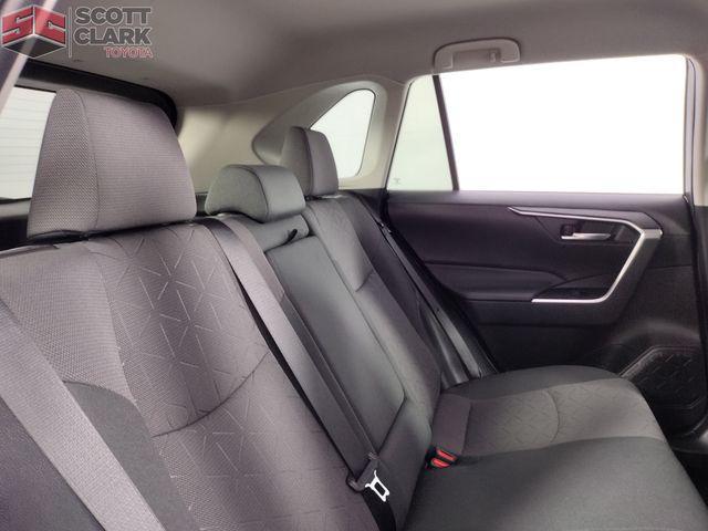 used 2024 Toyota RAV4 car, priced at $28,840