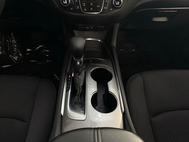 used 2021 Chevrolet Malibu car, priced at $18,112