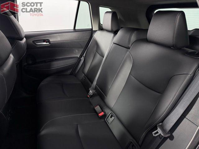 used 2023 Toyota Corolla Cross car, priced at $29,825