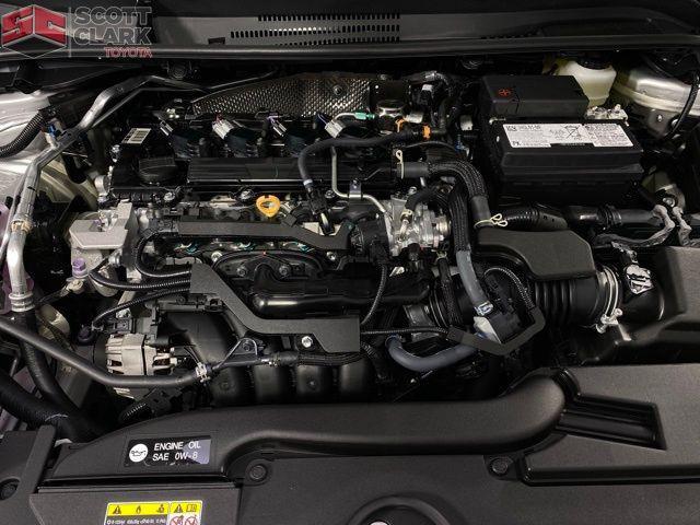new 2025 Toyota Corolla car, priced at $24,408