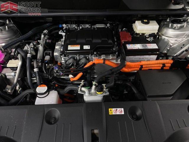new 2024 Toyota bZ4X car, priced at $38,398