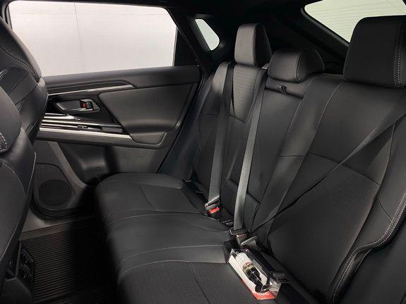 new 2024 Toyota bZ4X car, priced at $48,398