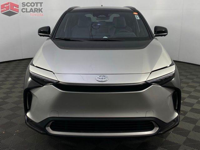 new 2024 Toyota bZ4X car, priced at $38,398