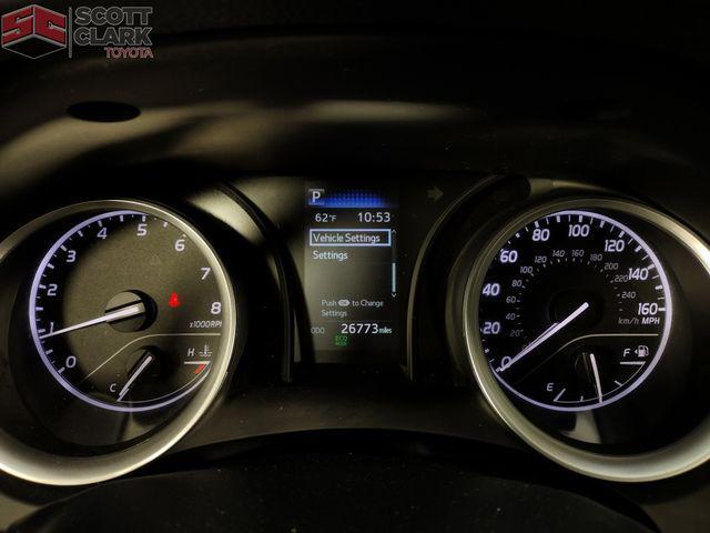 used 2023 Toyota Camry car, priced at $26,649