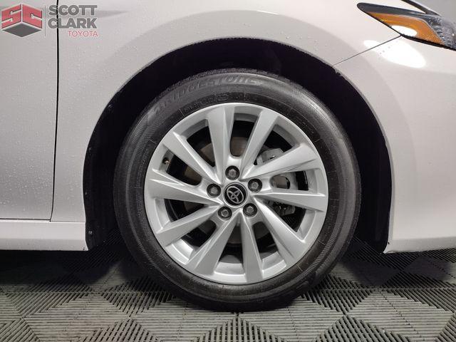 used 2023 Toyota Camry car, priced at $26,649