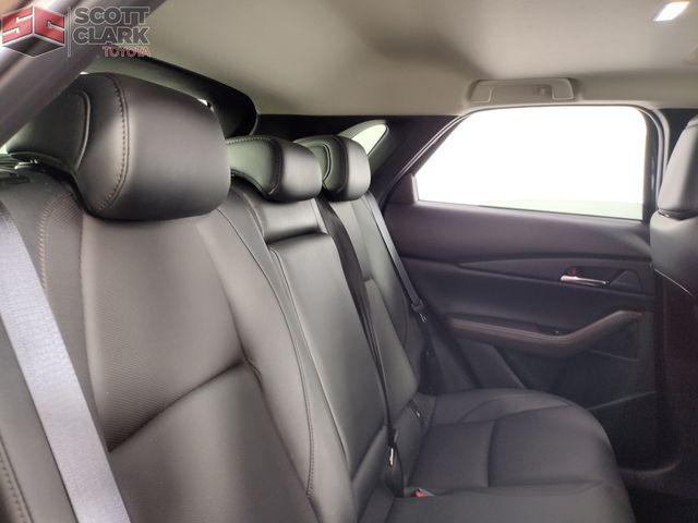 used 2023 Mazda CX-30 car, priced at $24,682