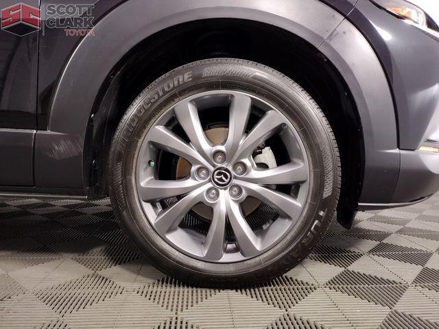 used 2023 Mazda CX-30 car, priced at $24,682