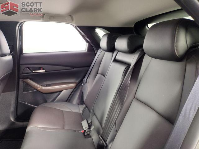used 2023 Mazda CX-30 car, priced at $24,682