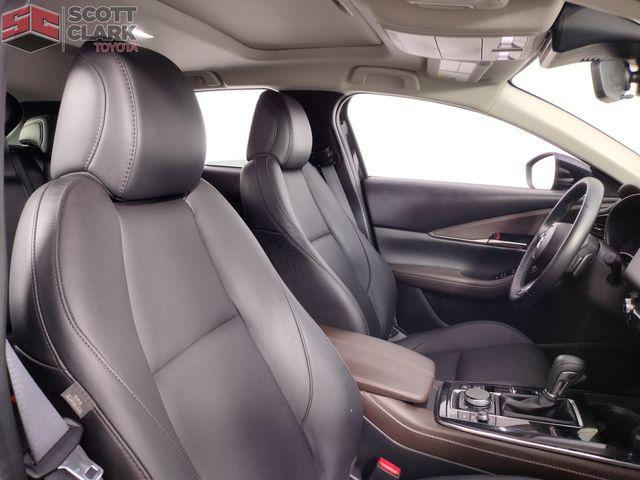 used 2023 Mazda CX-30 car, priced at $24,682
