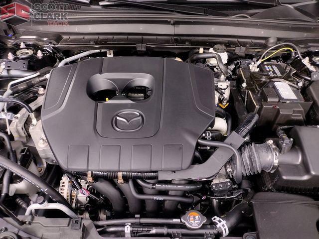 used 2023 Mazda CX-30 car, priced at $24,682