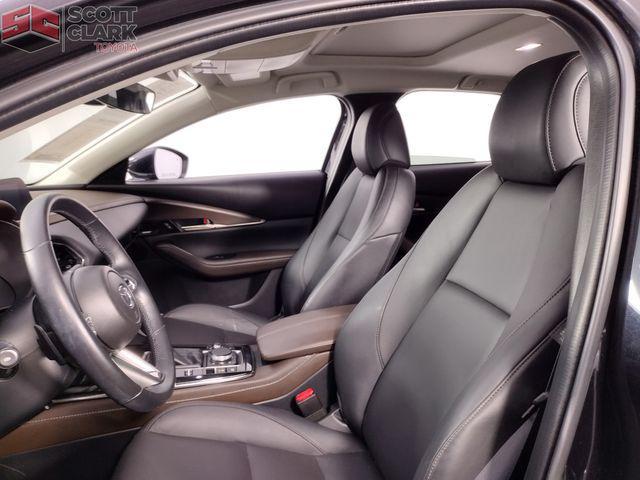 used 2023 Mazda CX-30 car, priced at $24,682
