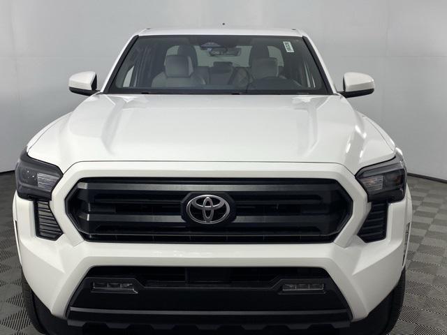 new 2024 Toyota Tacoma car, priced at $42,853