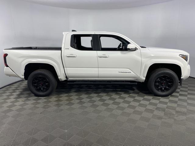 new 2024 Toyota Tacoma car, priced at $42,853