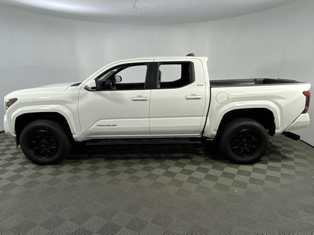 new 2024 Toyota Tacoma car, priced at $42,853